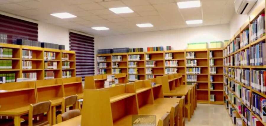 نظرة إلى المكتبة المتخصصة في الفقه المعاصر