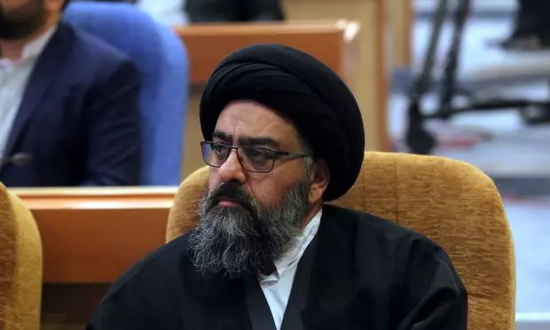 آية الله السيد مجتبى نور مفيدي في لقاء خاص مع مجلة الفقه المعاصر؛