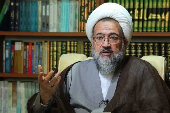 جلسة حول العناصر الجدیدة فی تحدید موضوع الموسیقی ونهج حدیث فی فقه الموسیقی