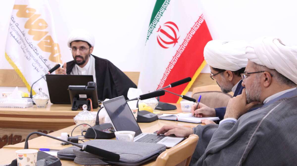 دراسة دور الحوکمة فی دعم الأزواج العاجزین عن دفع النفقة