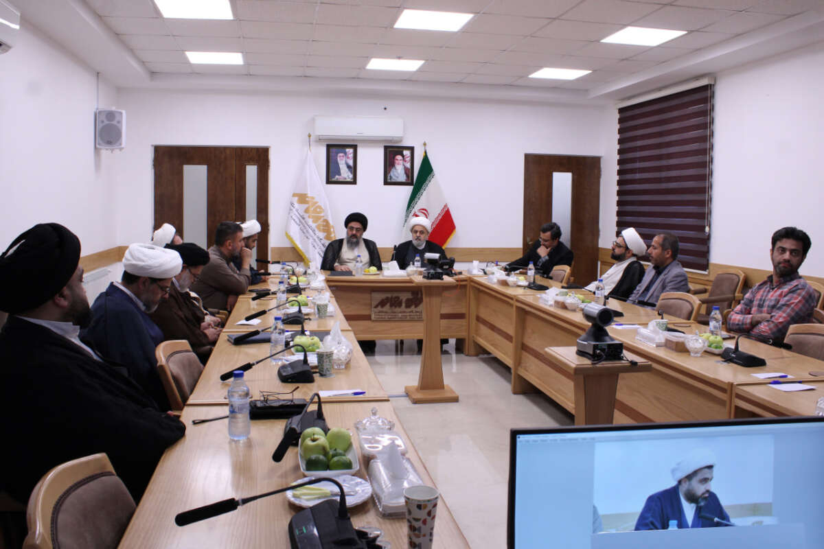 حجة الإسلام والمسلمین د. حمید شهریاری: الدخول إلی الفقه المعاصر یتطلب الصبر، بناء المؤسسات، والتعاون العلمی