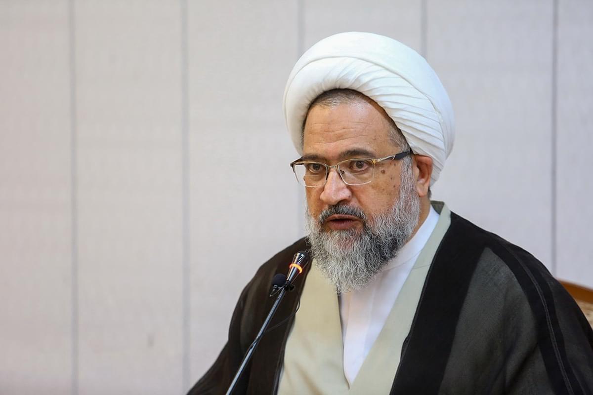 آیة الله علیدوست: الاستنباط، المنطق المشترک بین الفقه وتفسیر القرآن
