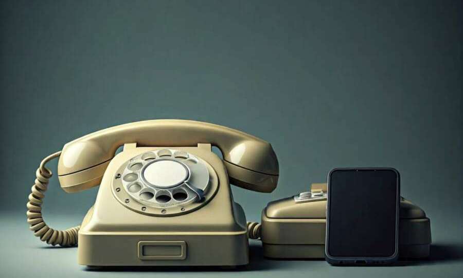 الانحرافات الاصطلاحية والإقليمية في فقه الاتصالات