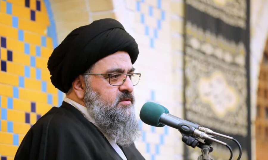 تأكيد آية الله نورمفيدي على إعادة قراءة علمية وعملية للسيرة الفاطمية