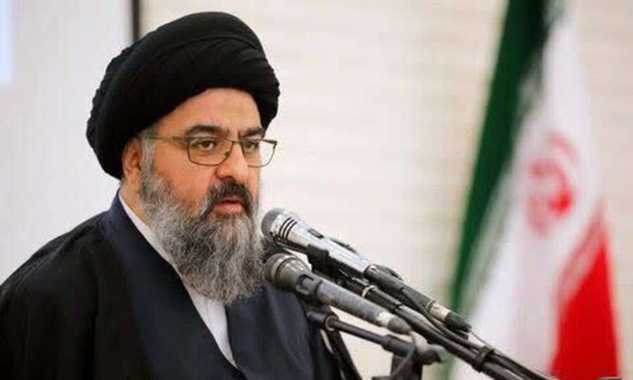 آية الله السيد مجتبى نور مفيدي: أي اعتداء على مقام القائد الأعلى سيؤدي إلى رد فعل واسع ومدمر وسيُعرّض مصالح أمريكا في جميع أنحاء العالم للخطر