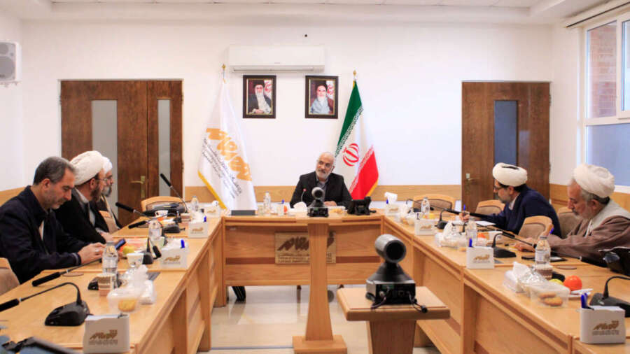 إعادة قراءة الأساس الفقهي لإسقاط الجنين في الجلسة العلمية لمعهد دراسات الفقه المعاصر