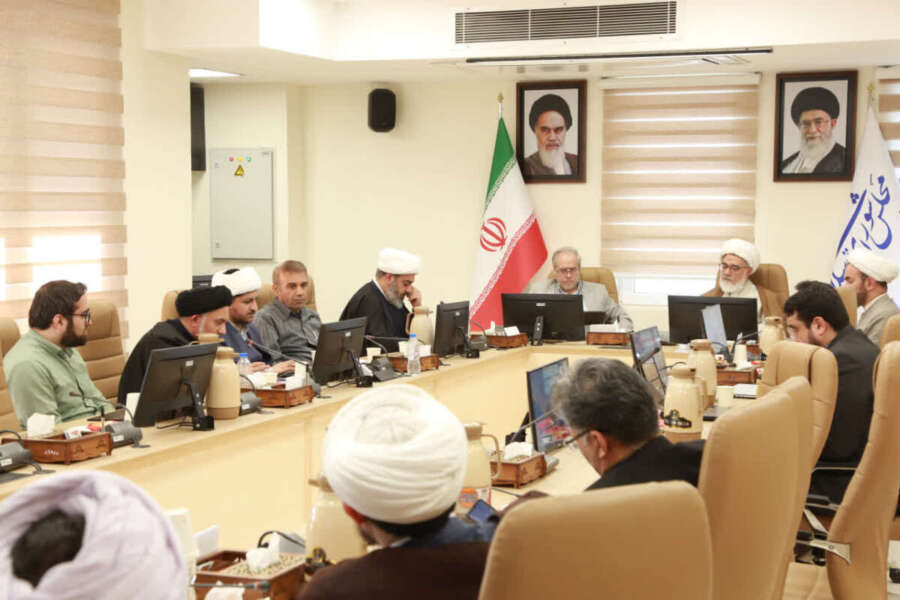 التأكيد على الشفافية والتداخل الداخلي للقوانين في الجلسة العلمية الثالثة والسبعين من سلسلة «أيام الأحد للمنهج»