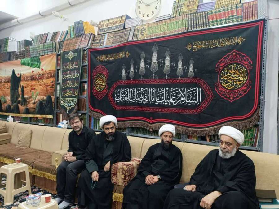 توسيع الفقه المعاصر ضرورة جادة للحوزة العلمية في النجف